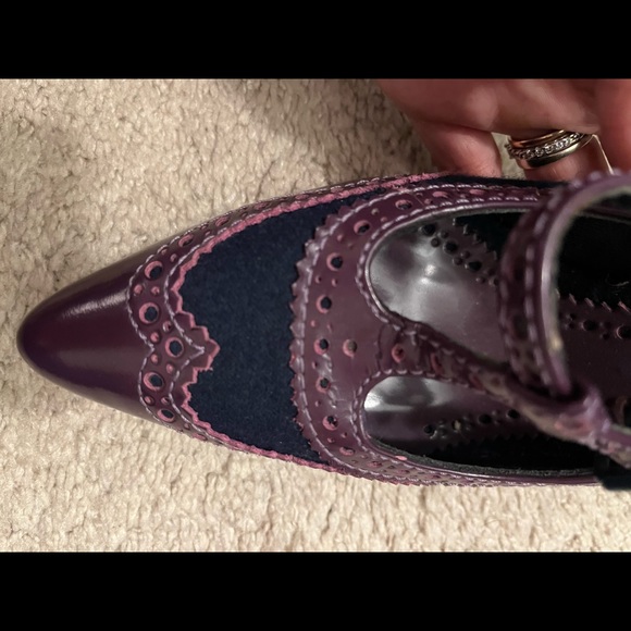 Tory Burch Heels - Picture 3 of 6